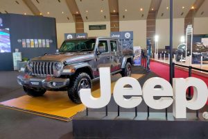 Sejarah Dan Asal Usul Nama Jeep Rubicon
