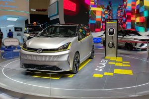 Astra Daihatsu Siap Produksi Mobil Hybrid Pada Tahun 2024