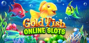 Gold Fish Casino Slot Games