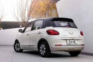 Wuling Bingo Ev Jazz Siap Diluncurkan Di Indonesia