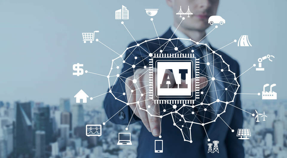 12 Aplikasi Artificial Intelligence Dalam Bisnis