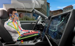 Mencapai Kenyamanan dan Kemudahan Dengan Memasang AI di Mobil